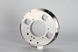 tungsten carbide parts