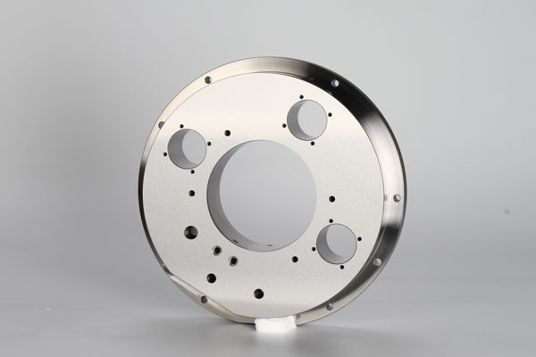 tungsten carbide parts