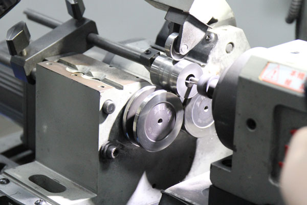 tungsten carbide parts