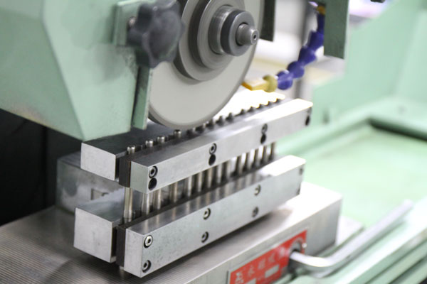 Grinding Processing for Tungsten Carbide