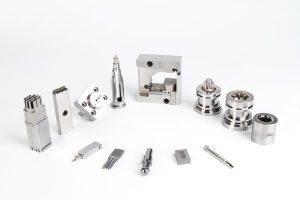 Tungsten Carbide Inserts