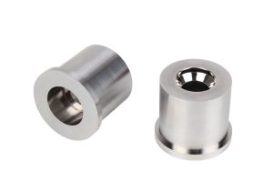 Tungsten Carbide Bushings