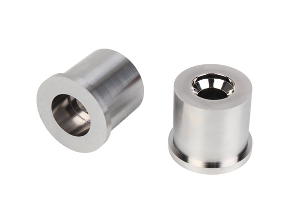 Tungsten Carbide Bushings
