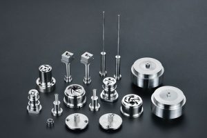 Tungsten Carbide Powder Compaction Molds