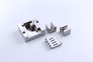 Tungsten carbide parts