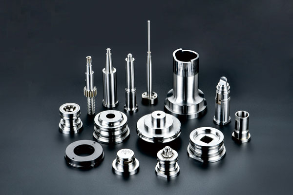 tungsten carbide turned parts