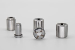 Tungsten Carbide Turned Parts