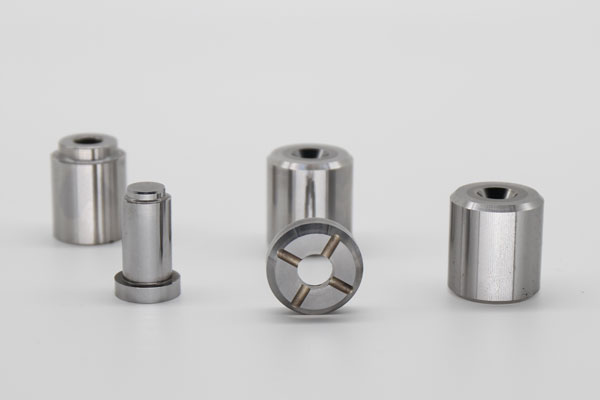 Tungsten Carbide Turned Parts