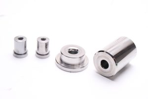 Tungsten Carbide Parts