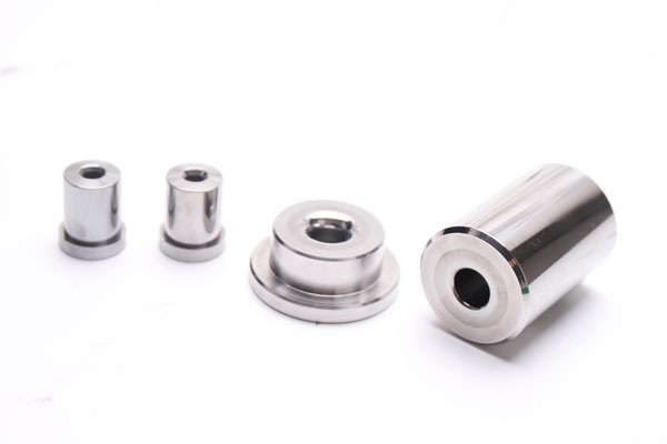 Tungsten Carbide Parts