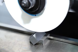 Tungsten Carbide Die Grinding