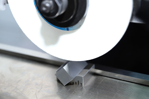 Tungsten Carbide Die Grinding