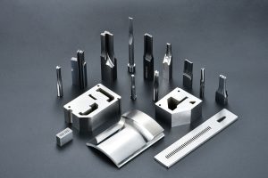 tungsten carbide punches