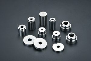tungsten carbide parts