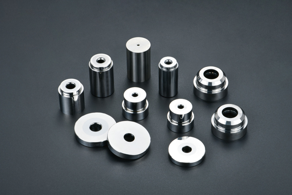 tungsten carbide parts