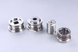 tungsten carbide parts