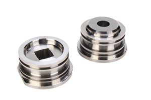tungsten carbide parts