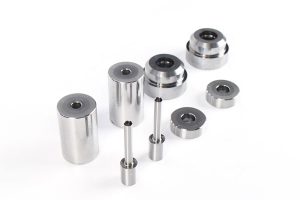tungsten carbide parts