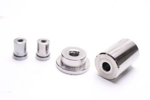 tungsten carbide parts