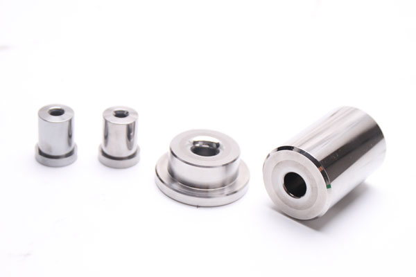 tungsten carbide parts