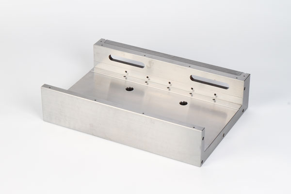 tungsten carbide parts