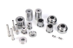 tungsten carbide parts