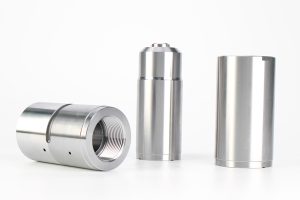 tungsten carbide parts