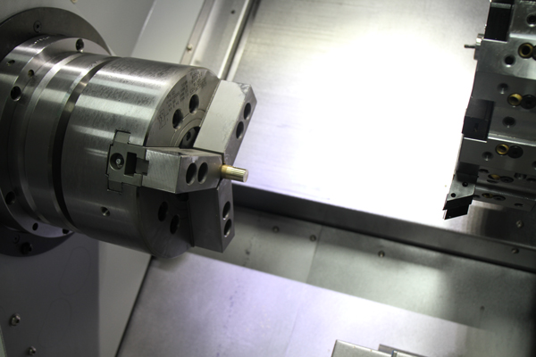tungsten carbide parts