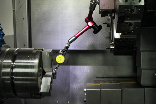 Tungsten Carbide Die