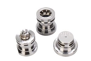 Tungsten Carbide Die