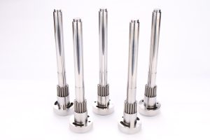 Tungsten Carbide Parts