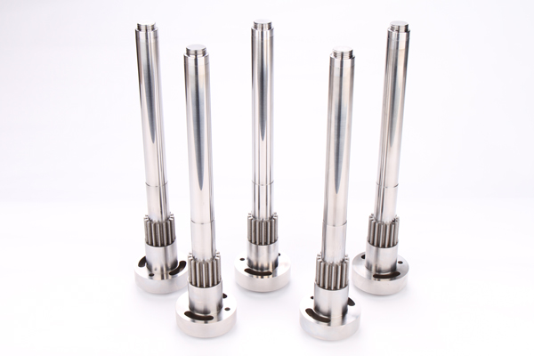 Tungsten Carbide Parts