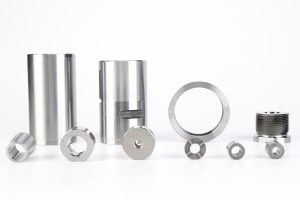 tungsten carbide parts