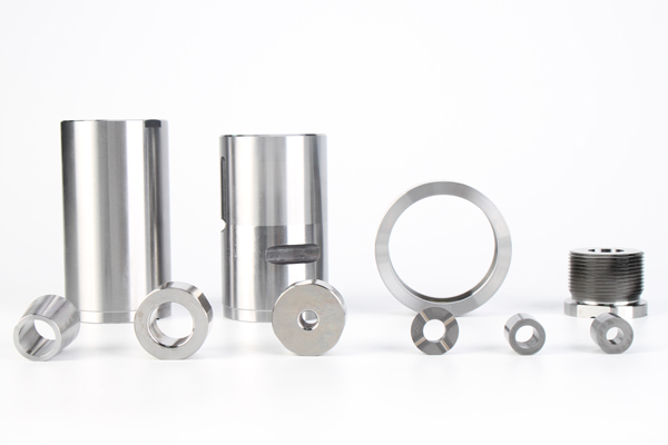 tungsten carbide parts