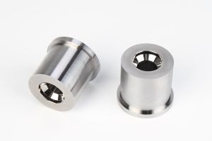 tungsten carbide parts