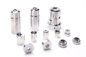 tungsten carbide parts