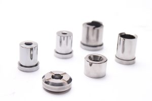 Tungsten Carbide Die Parts