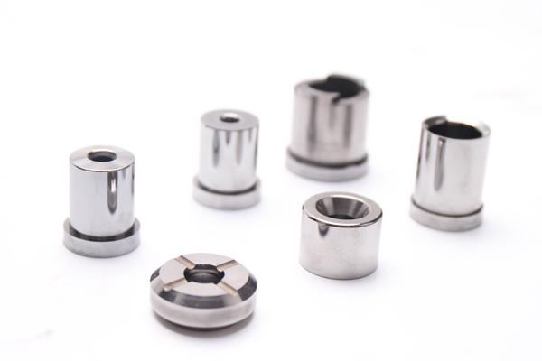Tungsten Carbide Die Parts