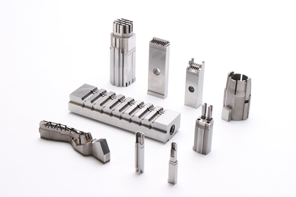 tungsten carbide die