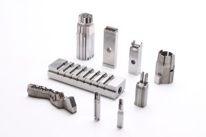 Tungsten carbide die