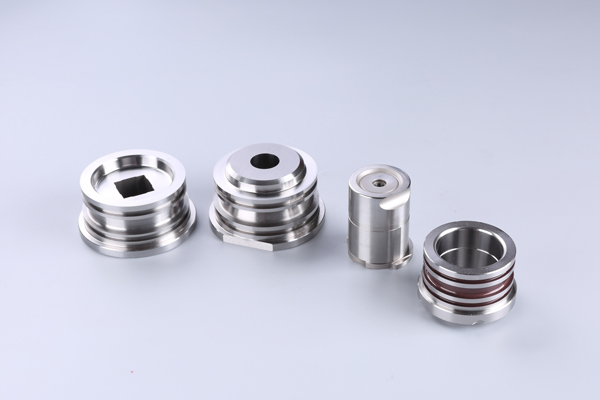 tungsten carbide dies