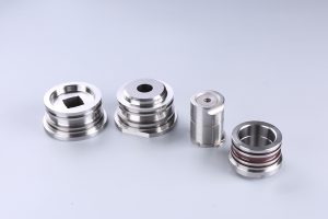 tungsten carbide dies