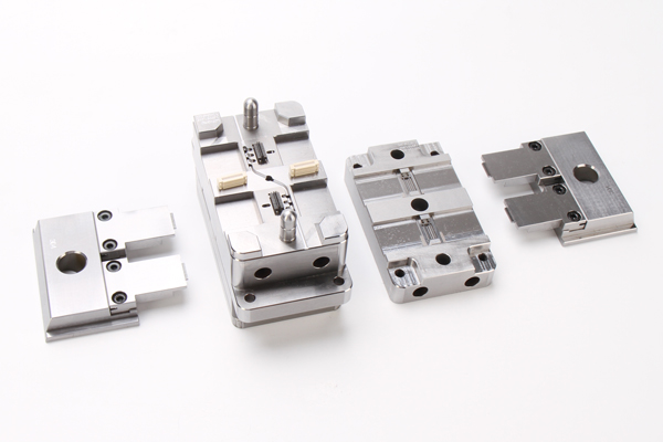tungsten carbide die parts