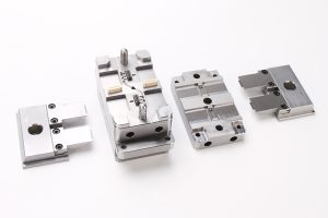 tungsten carbide die parts