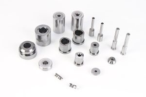 tungsten carbide die parts