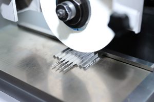 tungsten carbide parts