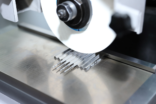 tungsten carbide parts