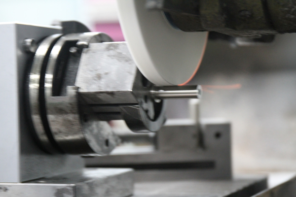 tungsten carbide tool machining