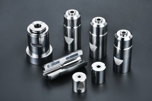 tungsten carbide parts