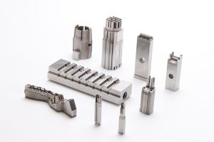 Tungsten Carbide Dies